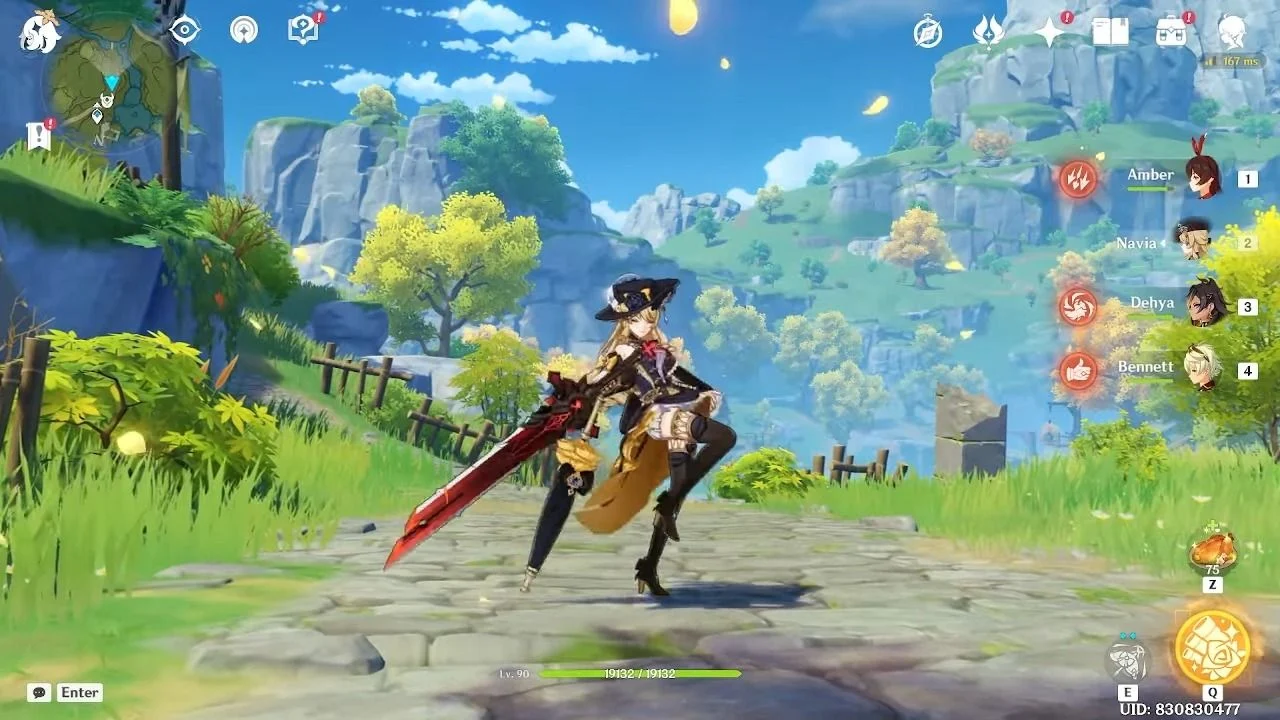 Game Terberat Android Dan IOS Dengan Grafis Terbaik