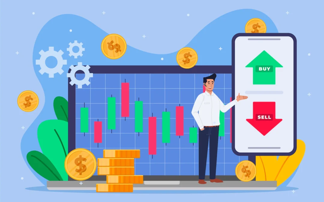 Manfaat dan Keuntungan dari Investasi Saham