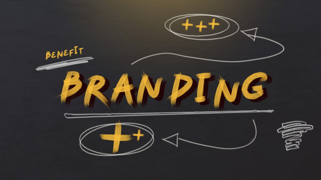 Manfaat Branding untuk Bisnis yang Perlu Diketahui
