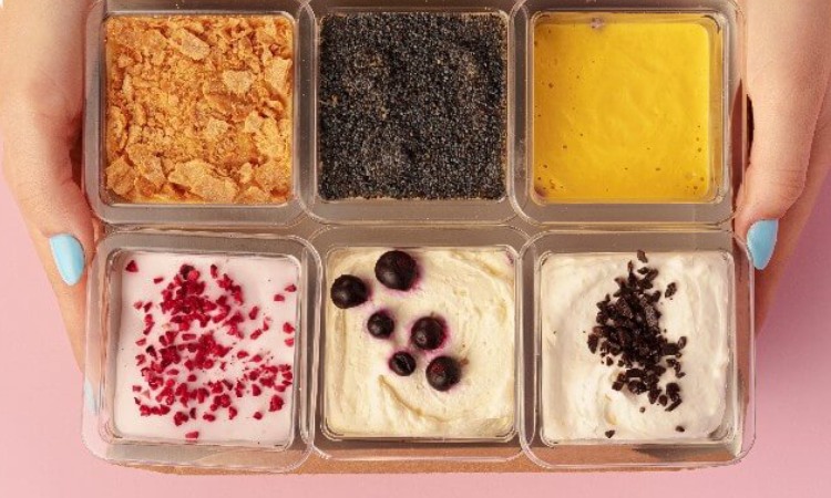 Ide Bisnis Dessert Box Sangat Menguntungkan 2025