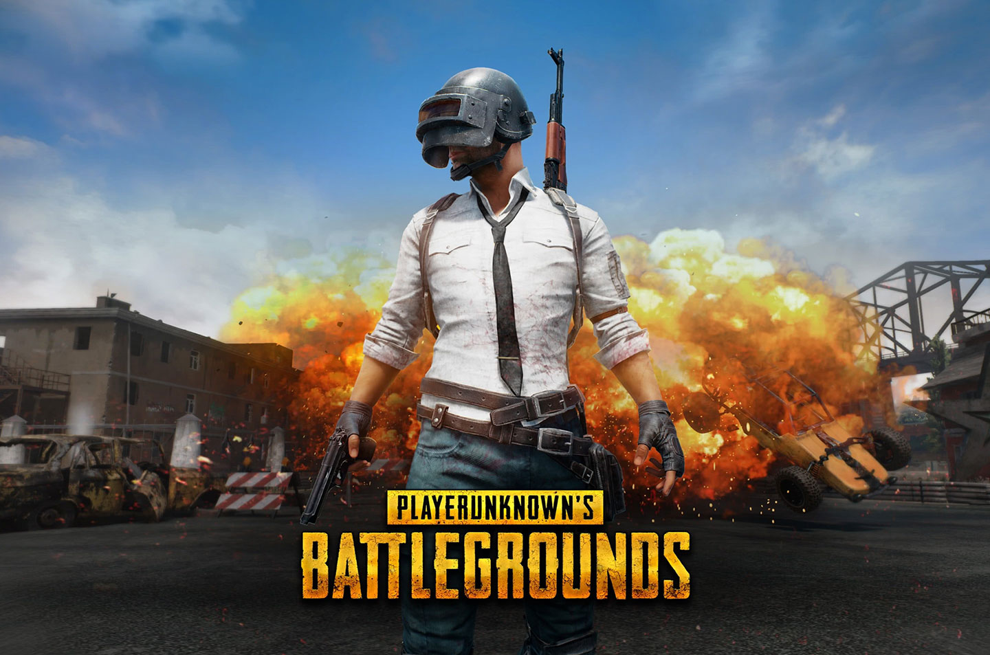 Cara Bermain Game PUBG Untuk Pemula Yang Harus Di Ketahui