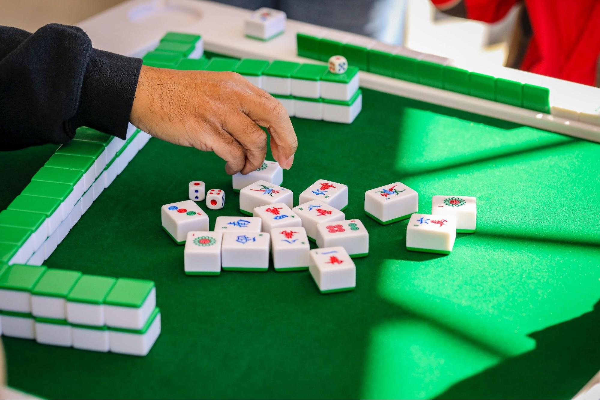 Fakta Dan Sejarah Permainan Mahjong Yang Patut Di Ketahui