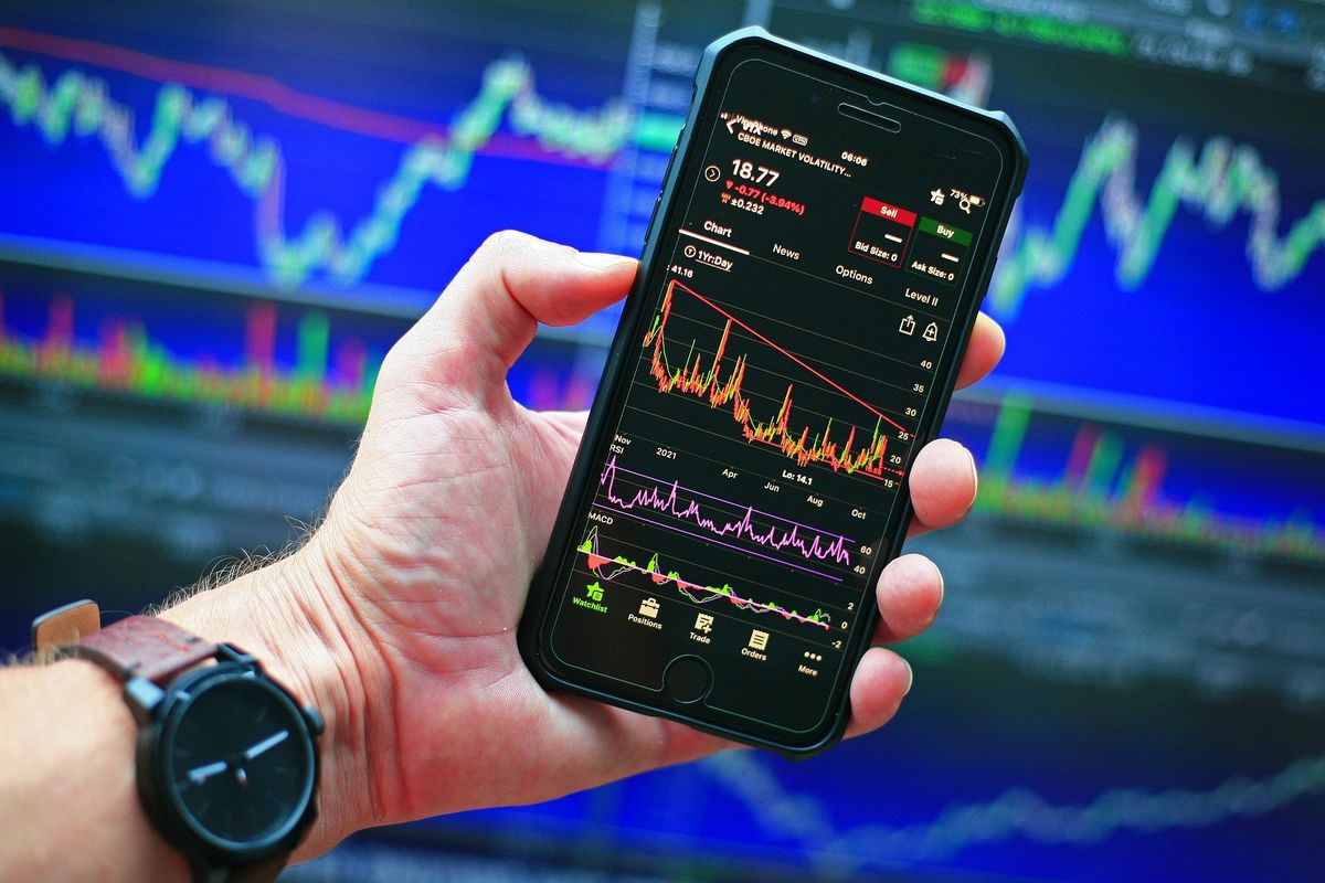Tips Investasi Saham Bagi Pemula Yang Harus Di Ketahui
