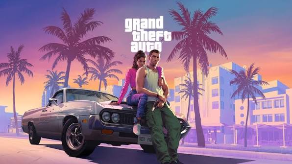 Fakta Menarik Game GTA VI Yang Harus Di Ketahui
