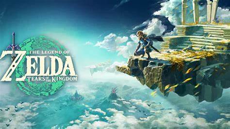 Fakta Menarik The Legend Of Zelda Yang Harus Di Ketahui
