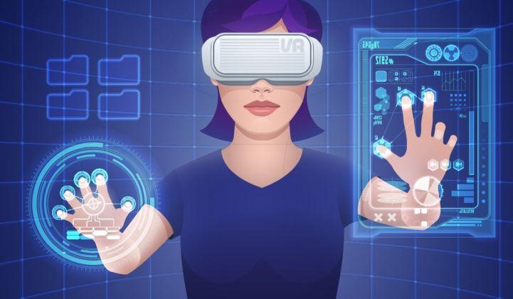Kemajuan Teknologi dalam Bidang Game yang Merubah Industri
