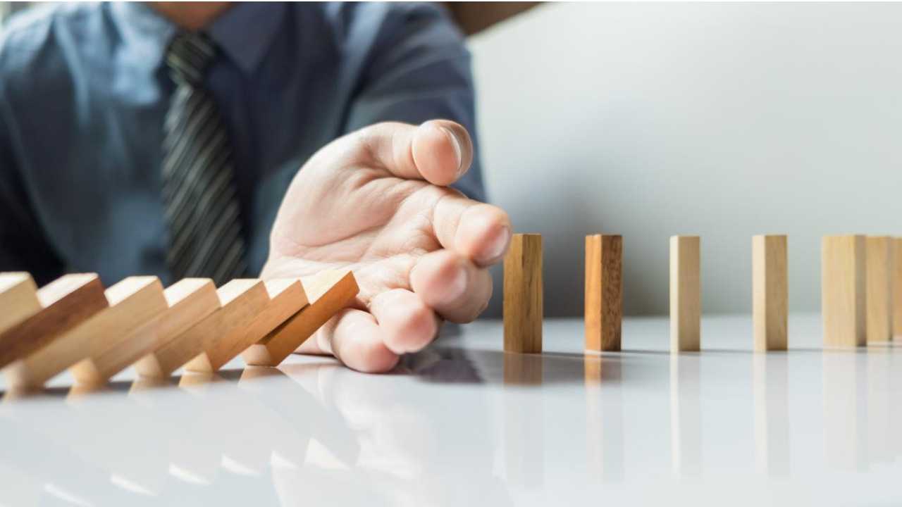 Langkah Penting Mengelola Risiko Dalam Dunia Investasi