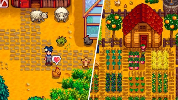 Game Seru untuk Waktu Santai