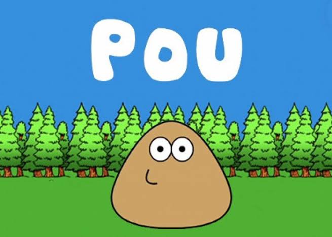 Fakta Menarik Game Pou Yang Harus Di Ketahui