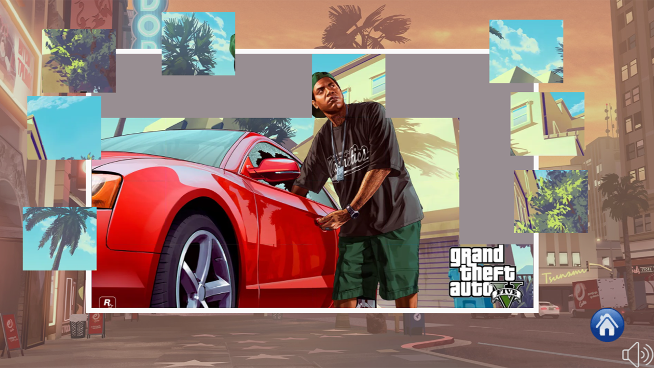 Fakta Menarik Game GTA 5 Yang Belum Di Ketahui