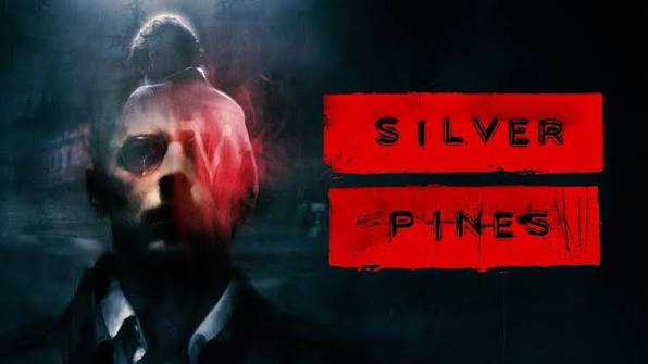 Silver Pines Mengajak Pemain Menyelidiki Kota Sunyi