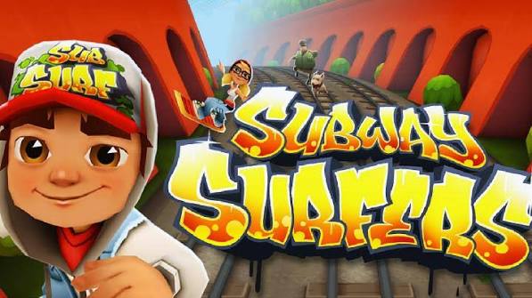 Fakta Menarik Game Subway Surfers Yang Harus Di Ketahui
